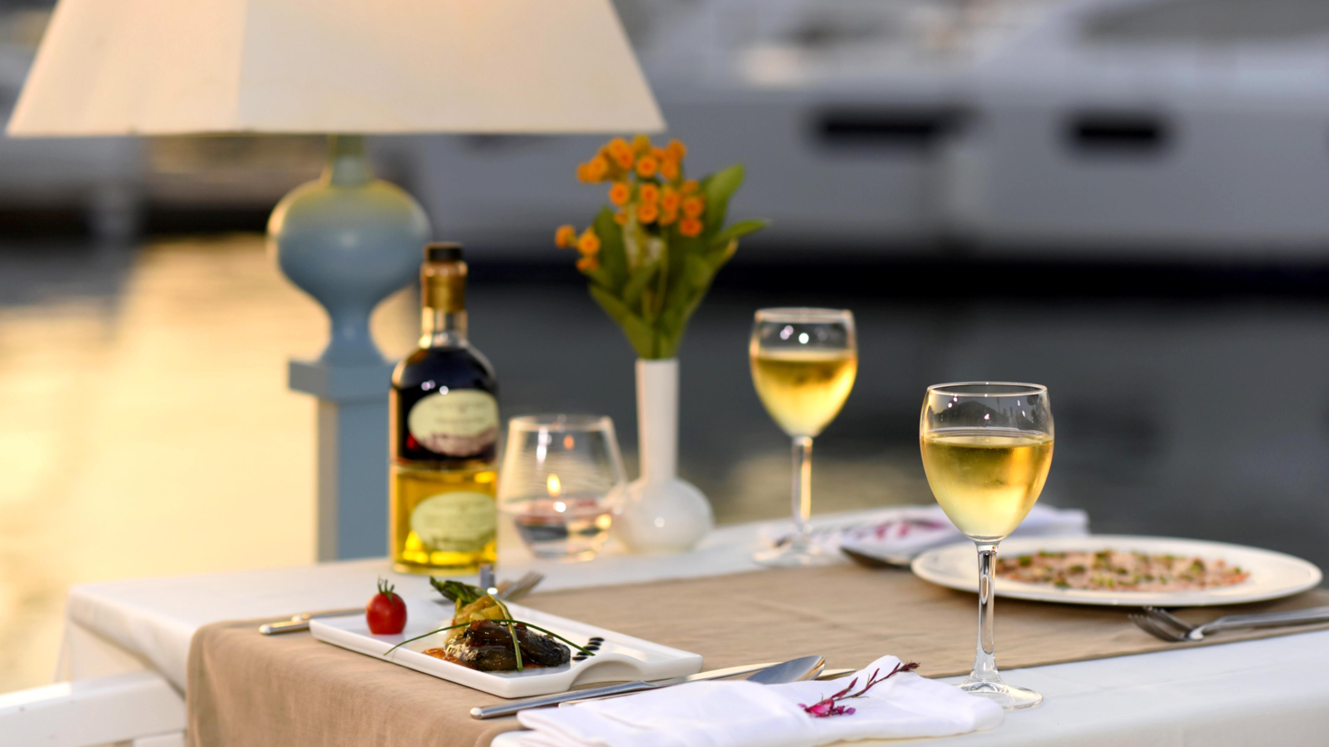 Yacht Classic Hotel - Boutique Class Fethiye Esterno foto